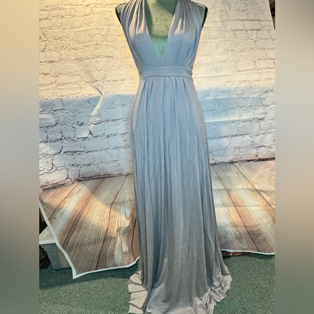 TART Collection Infinity Maxi Dress Size S NWT